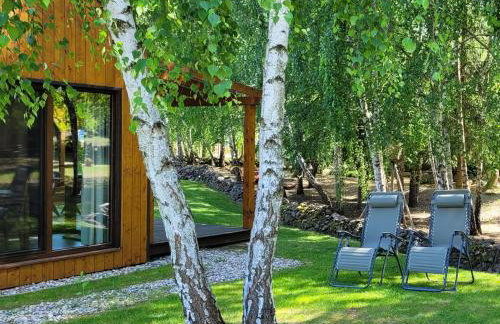 Kamienny Ogród Holiday Park - Foto 19