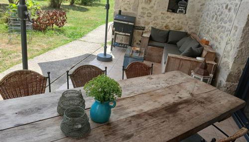 gîte 10 pers - Rimbes Casteljaloux - Foto 3