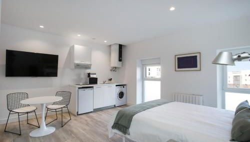 Bilbao Living Lofts - Foto 2