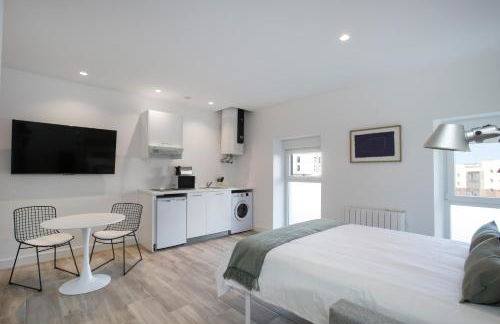 Bilbao Living Lofts - Foto 2