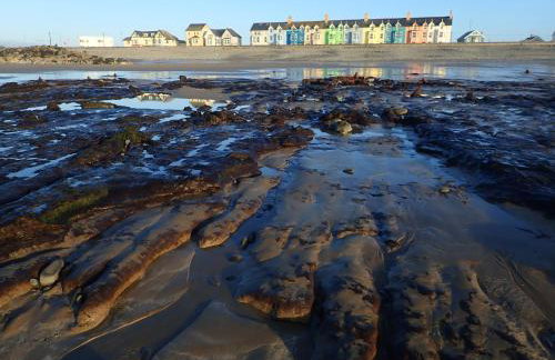 Stunning views of Ynyshir & Southern Snowdonia - Foto 30