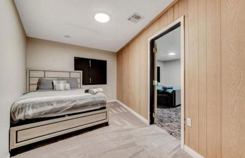 Villa with Pickleball - BB court - Pool - Foto 65