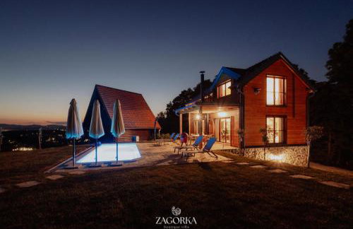 Boutique Villa Zagorka - Foto 19