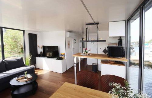 Hausboot La Mare Claudia - Foto 11