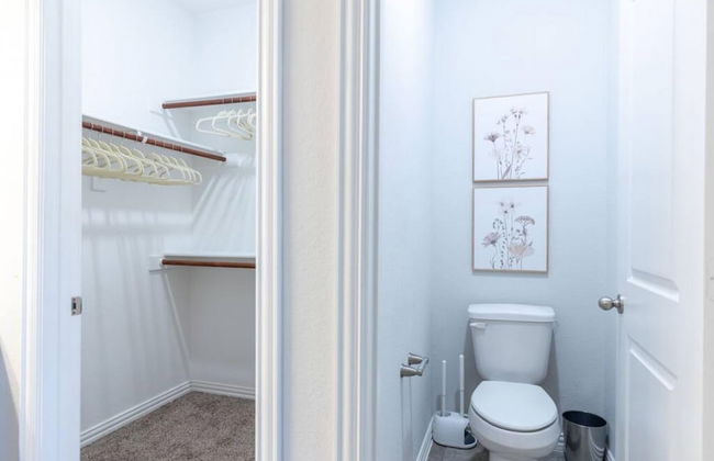 Spacious Pet Friendly - 7 Miles to Eagle Mountain Lake - Foto 65