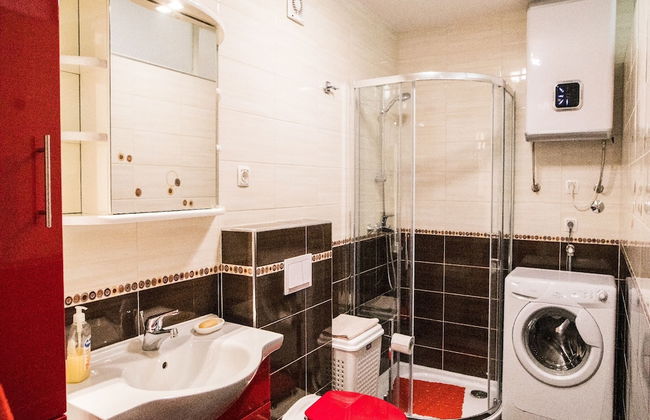 Apartment Nostalgija Split - Photo 21