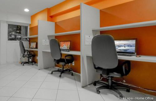 Apartamento charmoso no Rio - Photo 15