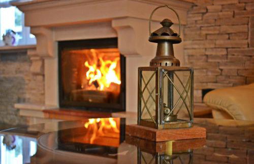 Yellow Villa - Foto 10