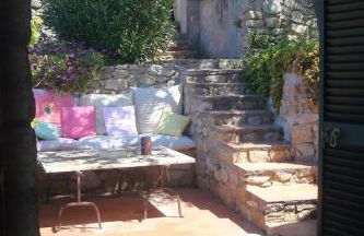 Elba stunning sea view private peaceful property - Foto 7