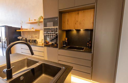 Spa Villas Nafpaktos - Foto 46