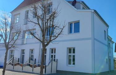 Villa Boberg Apartments - Foto 31