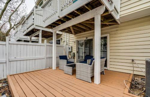 Peaceful Luxury 3 beds*Lake*Kitchen*LaundryMetro - Foto 26