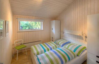 Timmenhus - Ferienhäuser am Feldrand - Foto 12