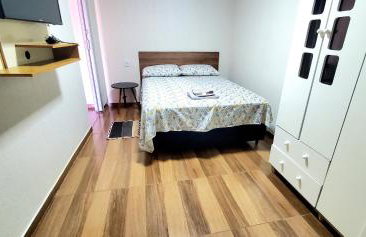 Casa com gramado e aconchegante, próximo a tudo 3 - Foto 5