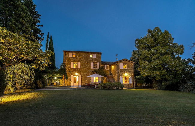 Casale le Querce di Cetona 9 Emma Villas - Foto 50