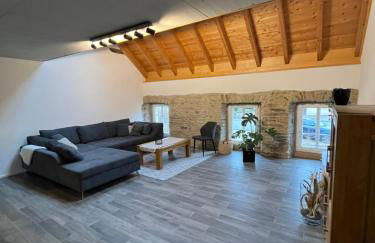 Ferienwohnung am Wald-und Wiesenkorb - Foto 13