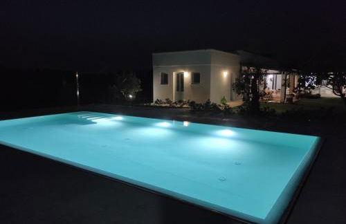 Masseria Vignenove - Foto 47