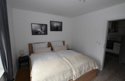 2 Exklusive Ferienwohnungen an der Nordsee - Foto 9