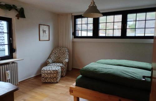ZusammenZeit in Schleiden - inklusive Garage, großer Terrasse und 3 Schlafzimmer - ideal für Familien und Freunde - Hunde freundlich - Foto 27