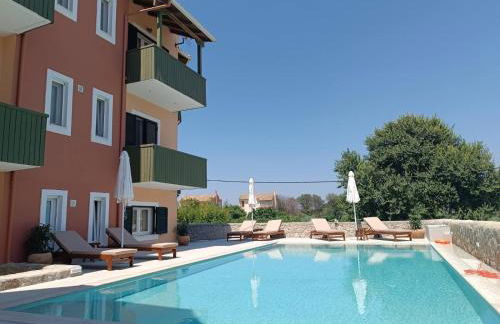 Porto Nirikos Lefkada - Foto 1