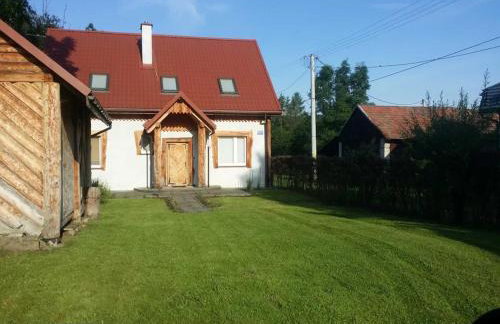 Dom Aniołówka - Foto 1