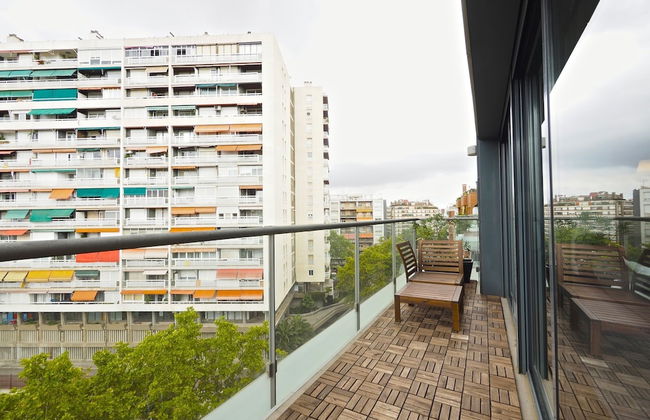 Olala Les Corts Exclusive Apartments - Photo 10