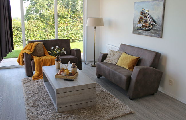 2 bedroom House in Bemelen with swimming pool and garden - Photo 7