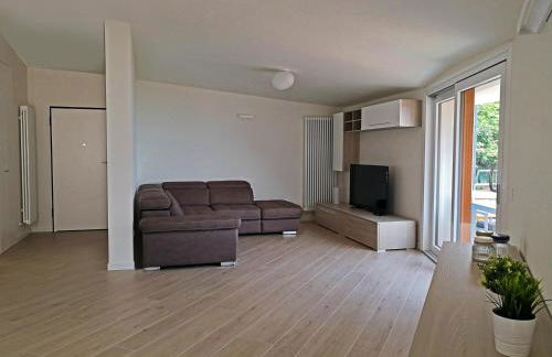 Attico Lussuoso : Villa Letizia - Foto 9