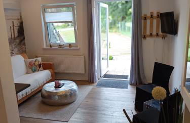 FeWo & Dz "Am Wald" - Foto 16