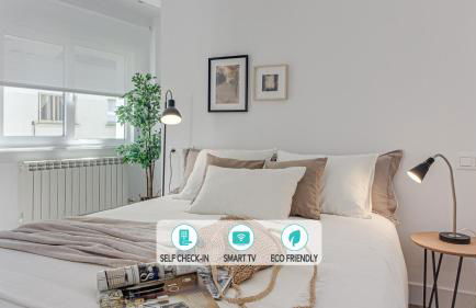 Main Street Deluxe - Foto 23