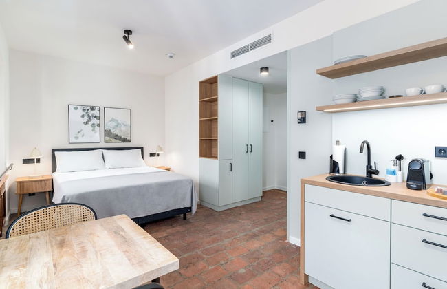 Limehome Krems Undstraße - Foto 27