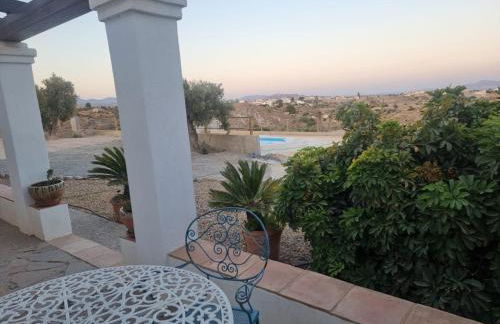 Casa Rural Alzabara con Piscina Privada - Foto 31