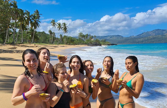 Escursione al Parco nazionale Cabo Cabrón - Foto 7