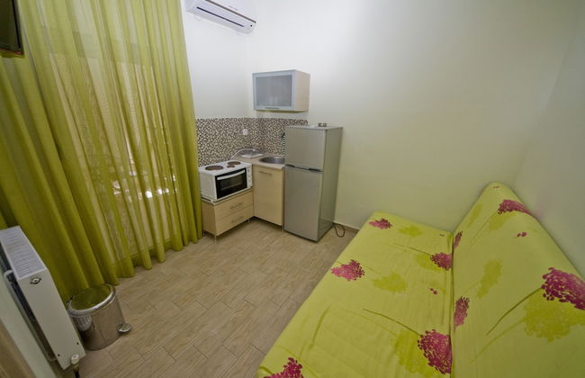 Hotel Horizontas - Photo 14