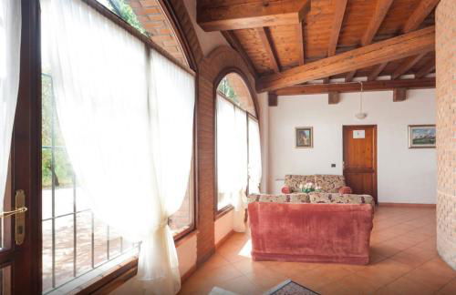 TABACHERA x10 Cascina with Private Pool Sirmione GARDA LAKE - Foto 22