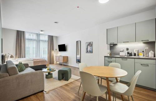 Limehome Zwickau Magazinstr. - Foto 80