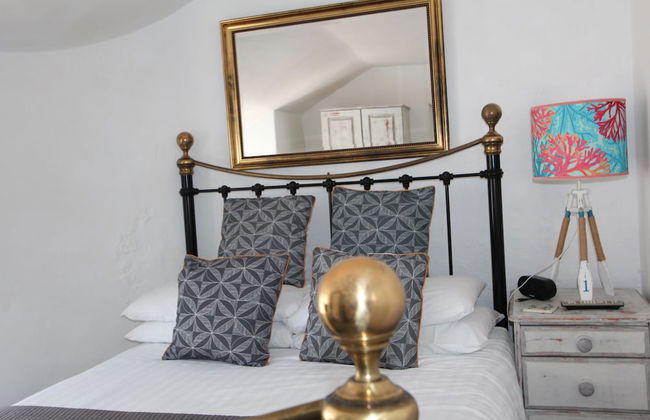 Ginentonic Cottage - Foto 5