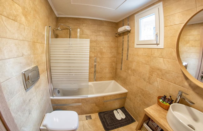 Kassiopi Luxury Suites - Foto 64