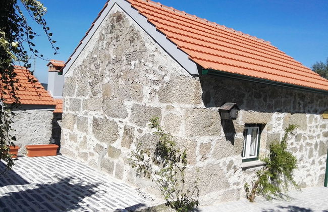 Quinta de Vodra - Foto 29