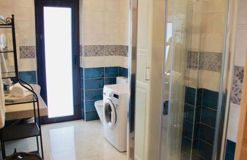 Villa Vista Bella Costa Adeje in ruhiger Villengegend mit Meerblick - Foto 29