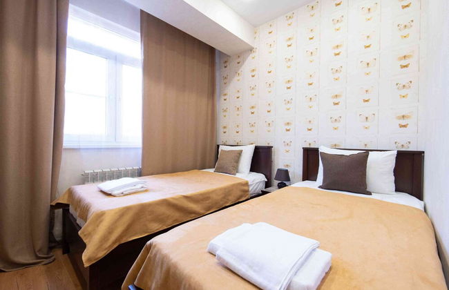 More Apartments na Estonskoy 37 k5 241 - Foto 5