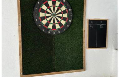 Private pool, parking, BBQ in the South of GC - Foto 36