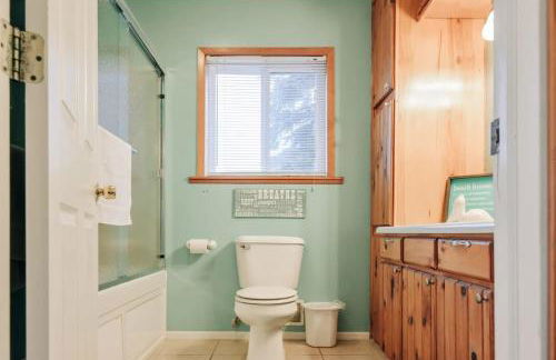 Beach Club of Oscoda - All 4 Beachfront Cottages - Foto 12