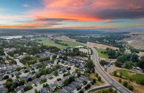 Boise Owl House - Foto 3