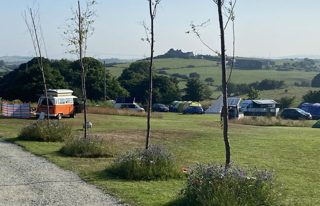 Swift Vogue Edition Caravan - Photo 27