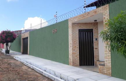 Deck com suíte/piscina/garagem. Próx. UFCA/Unileão - Foto 13