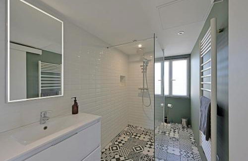 iNakaza - Clim, Moderne, Terrasse & Parking - Foto 11