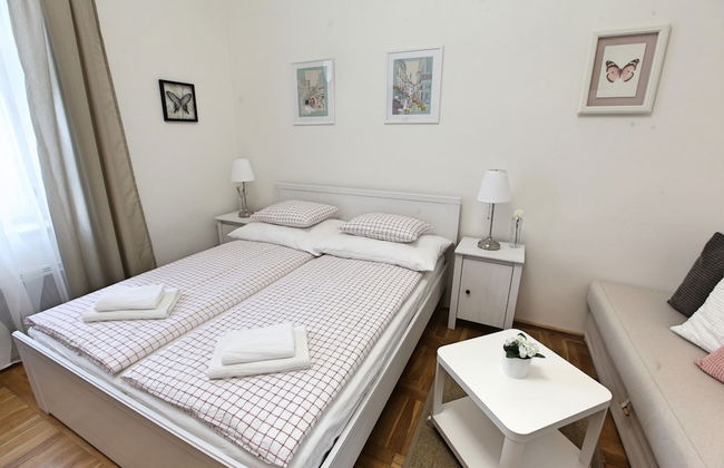 Angel City Apartments - Foto 1