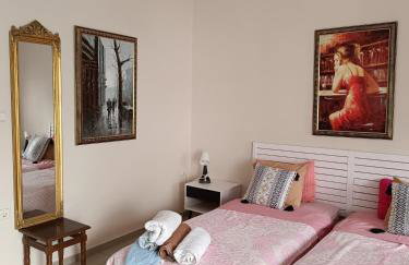 Spacious Apartment - Foto 24