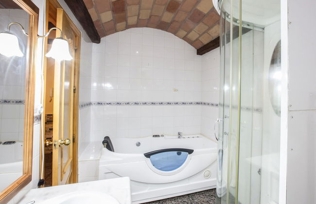 CASAS RURALES BENARUM - Foto 38